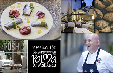 Una receta veraniega ‘a la mallorquina’ para ver literalmente las estrellas